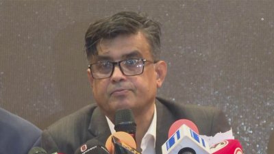 প্রধান উপদেষ্টার প্রেস সচিব শফিকুল আলম