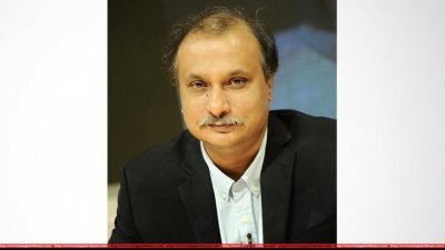 মোজাম্মেল হক বাবু