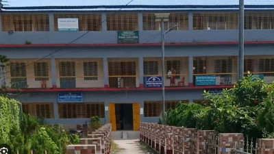 রাজবাড়ীর বালিয়াকান্দি উপজেলার ছোট ঘিকমলা সরকারি প্রাথমিক বিদ্যালয় ভোটকেন্দ্র থেকে সিসি ক্যামেরা চুরি হয়ে গেছে