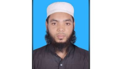 রোকনুজ্জান রুকন