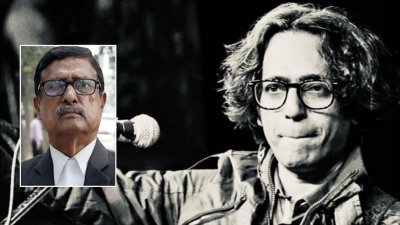 ফজলুর রহমান ও বাপ্পা মজুমদার