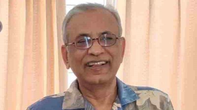রাজশাহী-১ আসনে বিএনপি প্রার্থী মেজর জেনারেল (অব.) শরীফ উদ্দীন