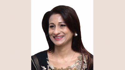 সিমিন রহমান