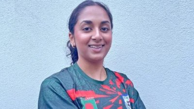 আনিকা রায়ান- ছবি-সংগৃহীত।