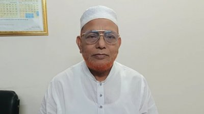 মাসদার হোসেন