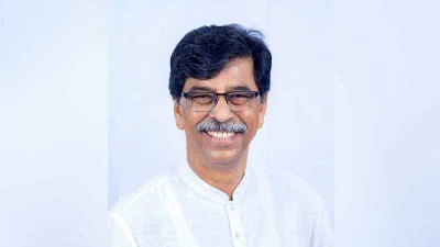 কৃষিমন্ত্রী আমিন উর রশীদ