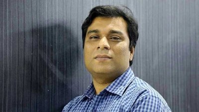 মাহবুব মোর্শেদ (ফাইল ছবি)