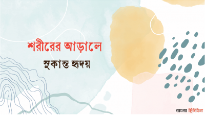 শরীরের আড়ালে