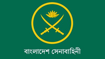 সেনাবাহিনীর শীর্ষ পর্যায়ে রদবদল