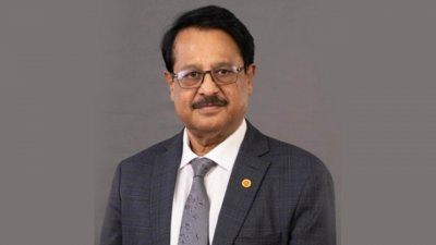 প্রধানমন্ত্রীর কার্যালয়ের মুখ্য সচিব এ বি এম আবদুস সাত্তার