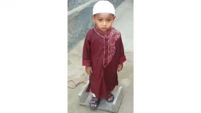 আলী হোসেন