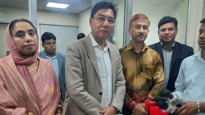 ‘স্থগিত ফ্লাইটগুলো রিসিডিউল করে যাত্রীদের পর্যাপ্ত সময় দেওয়া হবে’