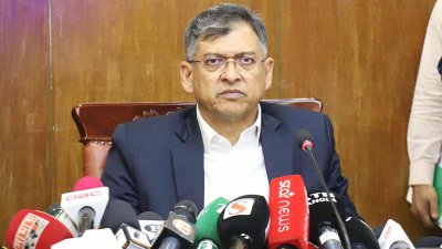 স্বরাষ্ট্রমন্ত্রী সালাহউদ্দিন আহমদ