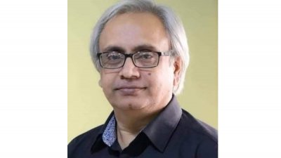 এসএএম মাহফুজুর রহমান, ছবি: সংগৃহীত