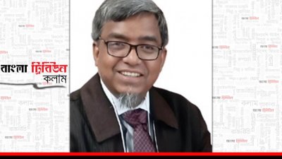 অধ্যাপক খালিদুর রহমান