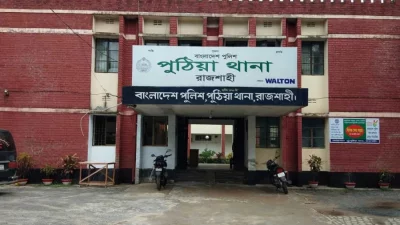 ৮ ‘ডাকাত’কে বেঁধে মারধর, একজন নিহত