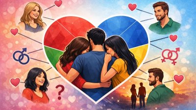 প্রতীকী ছবি/এআই
