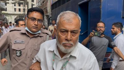 জি.কে. বাবুল