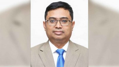 ঢাকা ওয়াসার এমডি মুহা. মনিরুজ্জামান
