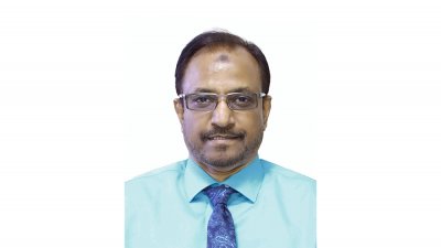 অধ্যাপক ডা. এফ এম সিদ্দিকী