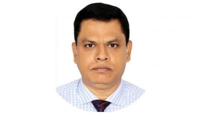 অধ্যাপক ড. মো. ফরিদুল ইসলাম
