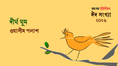 দীর্ঘ ঘুম