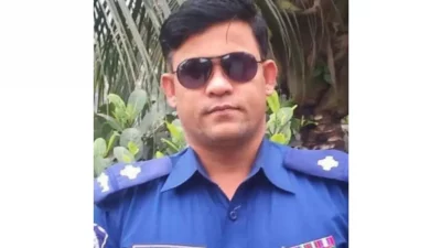 রূপন কান্তি দে