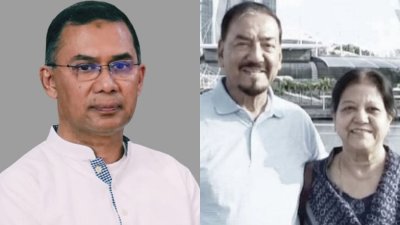 স্পিকারের স্ত্রী দিলারা হাফিজের মৃত্যুতে প্রধানমন্ত্রীর শোক