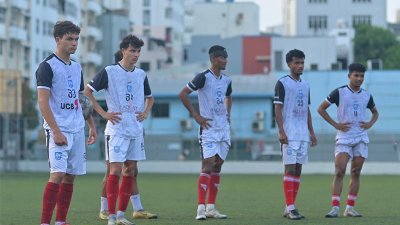 ফাইনালে বাংলাদেশের বাধা সেই নেপাল