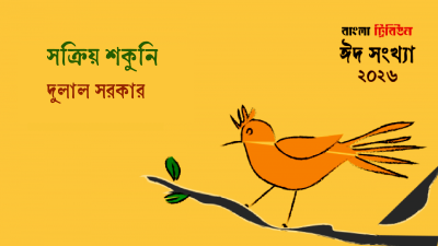 সক্রিয় শকুনি