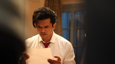 ‘জ্যাজ সিটি’তে আরিফিন শুভ