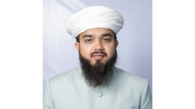 সংসদ সদস্য সাঈদ উদ্দীন আহমাদ হানজালা