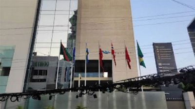 ঢাকাস্থ সুইডেন দূতাবাস (সংগৃহীত ছবি)