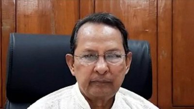 হাসানুল হক ইনু (ফাইল ছবি)