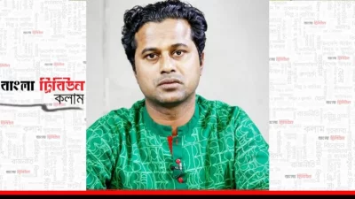 শরিফুল হাসান
