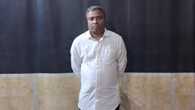 মঈন উদ্দিন মঈন