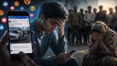 প্রতীকী ছবি/এআই