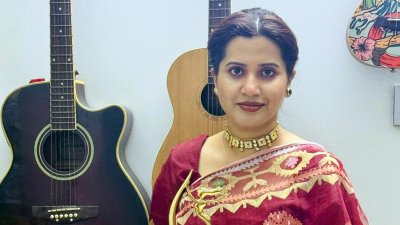 ন্যান্সি