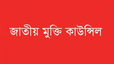 জ্বালানির দাম বৃদ্ধি চরম সংকট সৃষ্টি করবে: জাতীয় মুক্তি কাউন্সিল