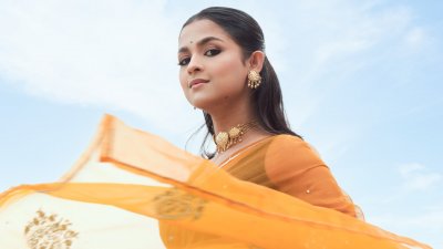 সাদিয়া আয়মান