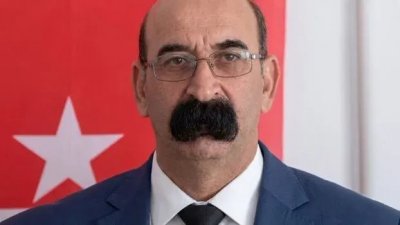 ওরহান আভজি। ছবি: ওডিটি সেন্ট্রাল