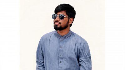 অভিযুক্ত শরিফুল ইসলাম
