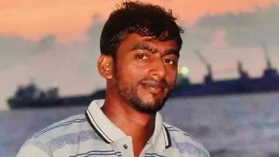 নিহত কাউসারুজ্জামান