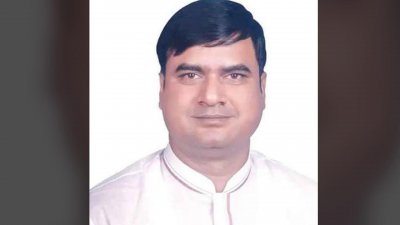 আলতাফ উদ্দিন শাহীন