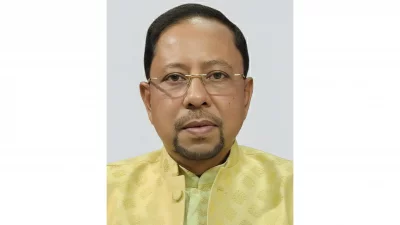 গোলাম সারোয়ার মিলন