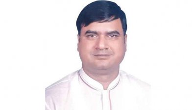 আলতাফ উদ্দিন শাহীন