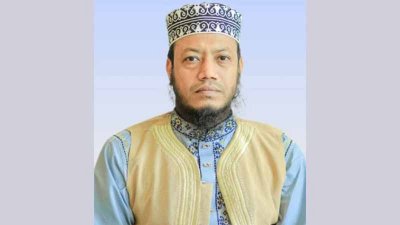 আমির হামজা (ফাইল ছবি)