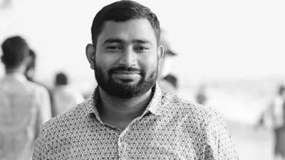 নিহত মো. শাহাদাত