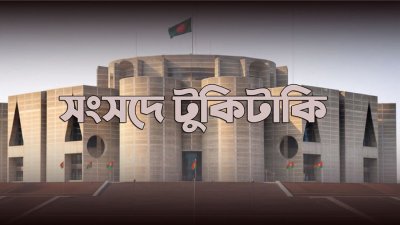 সংসদের টুকিটাকি