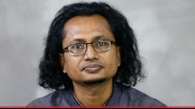 প্রধানমন্ত্রীর তথ্য ও সম্প্রচার বিষয়ক উপদেষ্টা ডা. জাহেদ উর রহমান (ফাইল ছবি)
